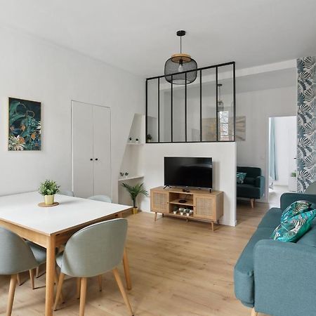 Le Berthier - Versailles Ngoại thất bức ảnh