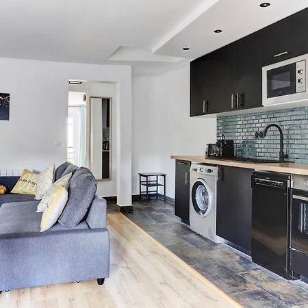 Le Berthier - Versailles Ngoại thất bức ảnh
