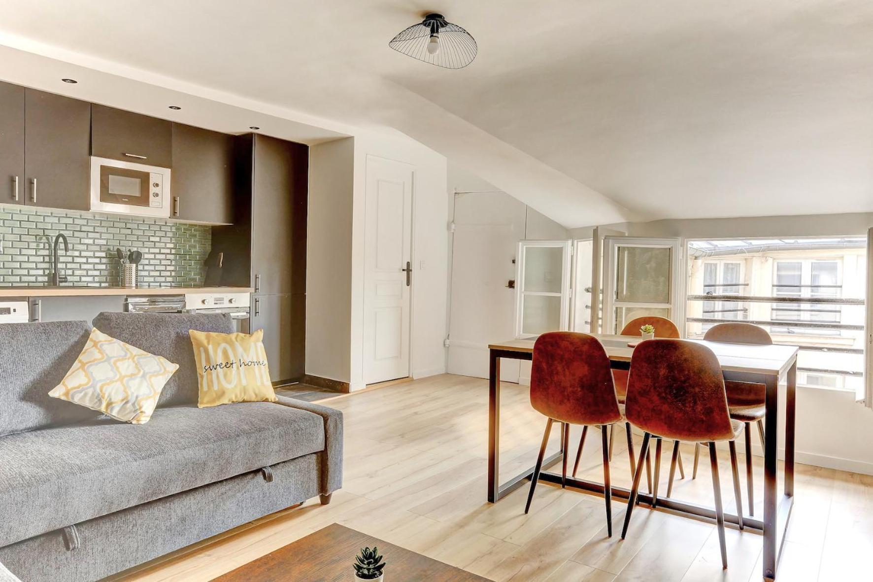 Le Berthier - Versailles Ngoại thất bức ảnh